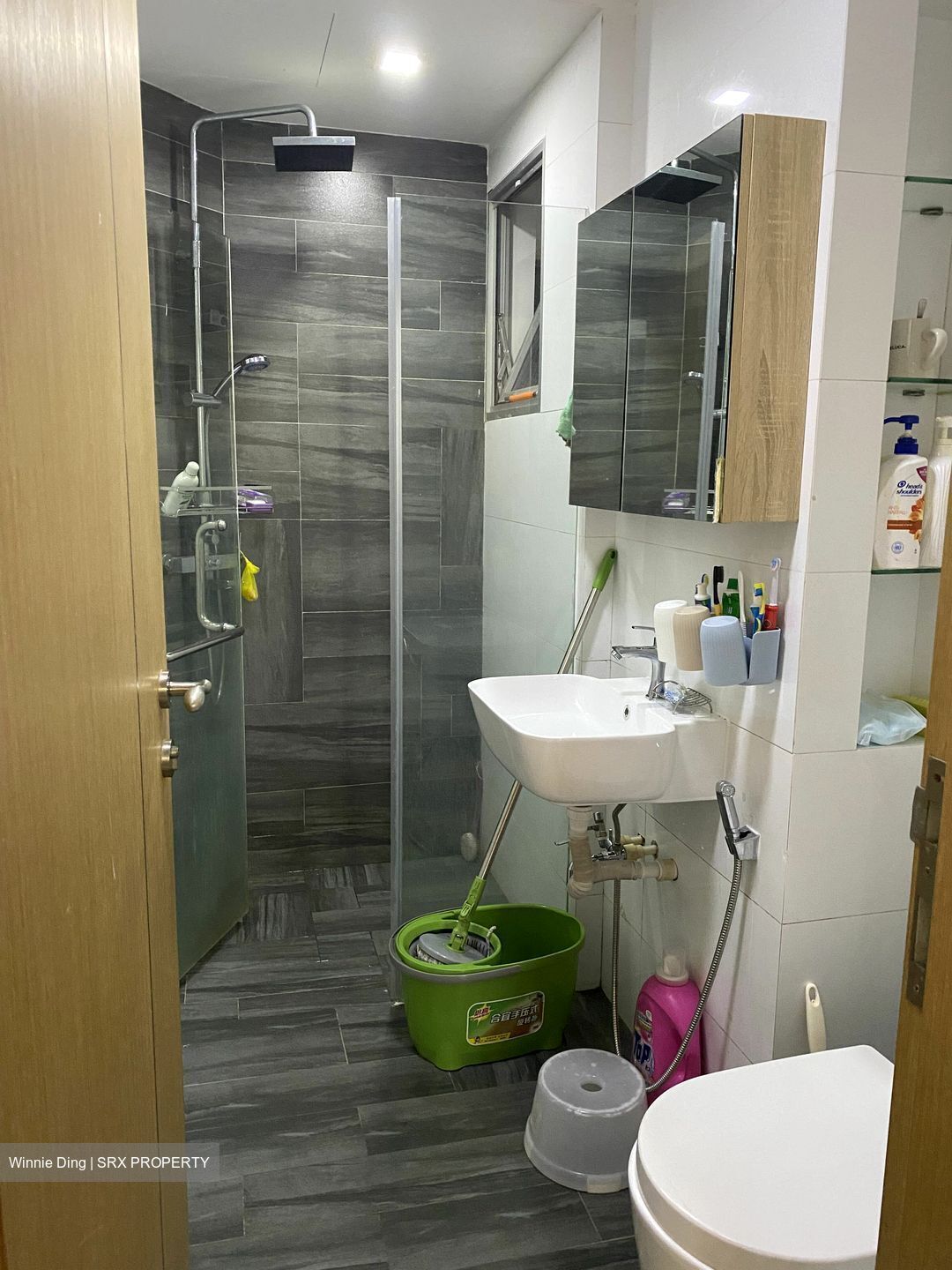 Grandeur 8 (D20), Condominium #604376761